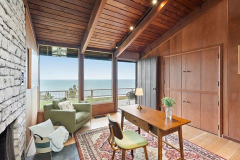 Tiny photo for Dune Acres, IN 46304 (MLS # 12602736)