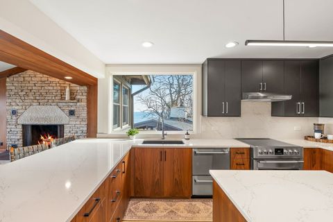 Tiny photo for Dune Acres, IN 46304 (MLS # 12602736)