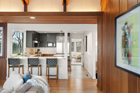 Tiny photo for Dune Acres, IN 46304 (MLS # 12602736)