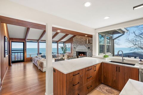 Tiny photo for Dune Acres, IN 46304 (MLS # 12602736)