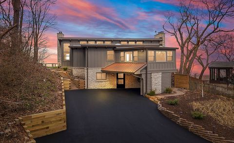 Tiny photo for Dune Acres, IN 46304 (MLS # 12602736)