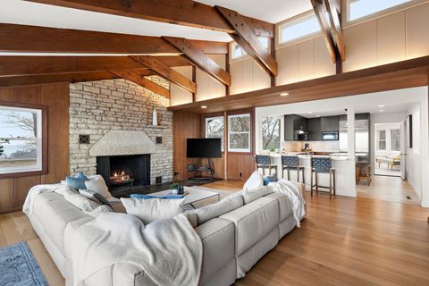 Tiny photo for Dune Acres, IN 46304 (MLS # 12602736)