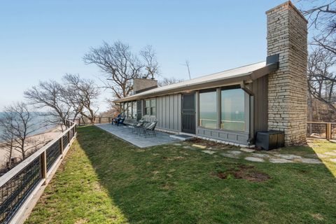 Tiny photo for Dune Acres, IN 46304 (MLS # 12602736)