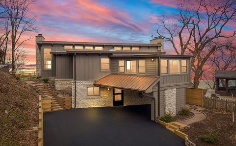 Tiny photo for Dune Acres, IN 46304 (MLS # 12602736)