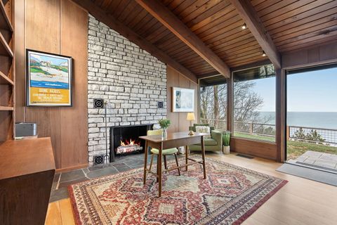 Tiny photo for Dune Acres, IN 46304 (MLS # 12602736)