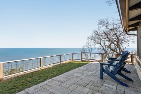 Tiny photo for Dune Acres, IN 46304 (MLS # 12602736)