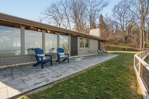 Tiny photo for Dune Acres, IN 46304 (MLS # 12602736)