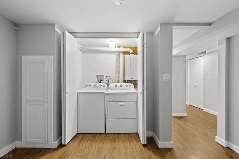 Tiny photo for 4310 W Shakespeare Avenue, Chicago, IL 60639 (MLS # 12682136)