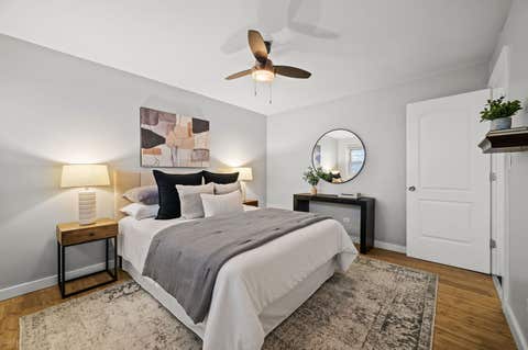 Tiny photo for 4310 W Shakespeare Avenue, Chicago, IL 60639 (MLS # 12682136)