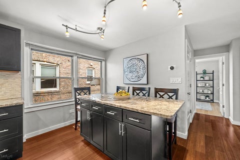 Tiny photo for 4310 W Shakespeare Avenue, Chicago, IL 60639 (MLS # 12682136)