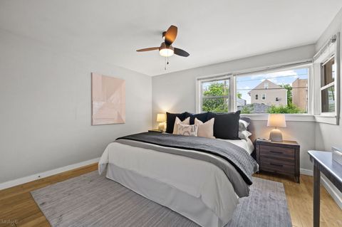 Tiny photo for 4310 W Shakespeare Avenue, Chicago, IL 60639 (MLS # 12682136)