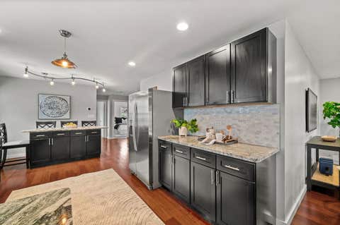 Tiny photo for 4310 W Shakespeare Avenue, Chicago, IL 60639 (MLS # 12682136)