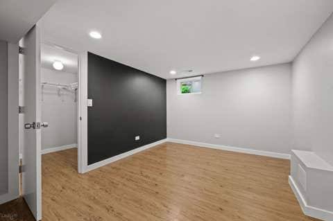 Tiny photo for 4310 W Shakespeare Avenue, Chicago, IL 60639 (MLS # 12682136)