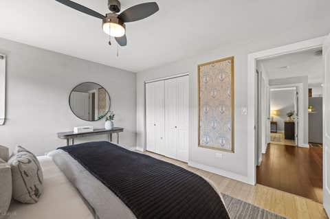 Tiny photo for 4310 W Shakespeare Avenue, Chicago, IL 60639 (MLS # 12682136)
