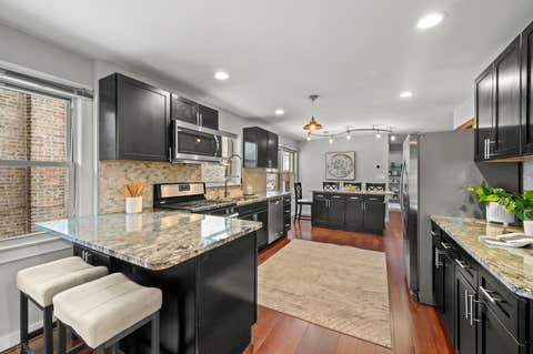 Tiny photo for 4310 W Shakespeare Avenue, Chicago, IL 60639 (MLS # 12682136)