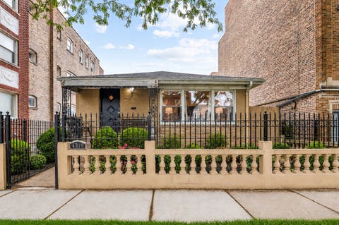 Photo of 4310 W Shakespeare Avenue, Chicago, IL 60639 (MLS # 12682136)