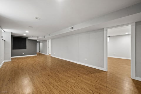 Tiny photo for 4310 W Shakespeare Avenue, Chicago, IL 60639 (MLS # 12682136)