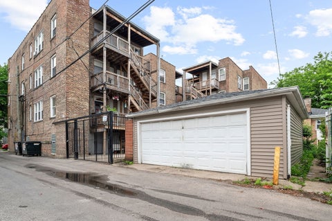 Tiny photo for 4310 W Shakespeare Avenue, Chicago, IL 60639 (MLS # 12682136)