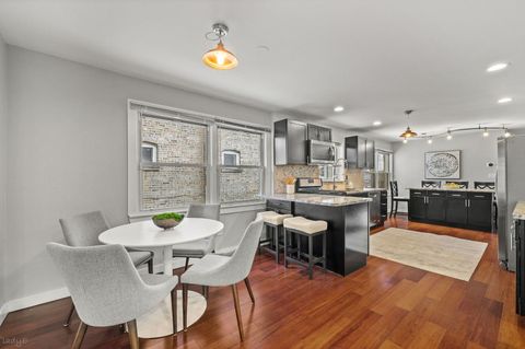 Tiny photo for 4310 W Shakespeare Avenue, Chicago, IL 60639 (MLS # 12682136)