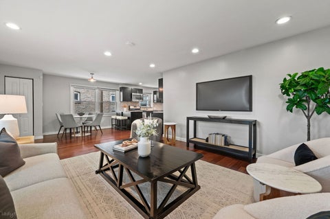 Tiny photo for 4310 W Shakespeare Avenue, Chicago, IL 60639 (MLS # 12682136)