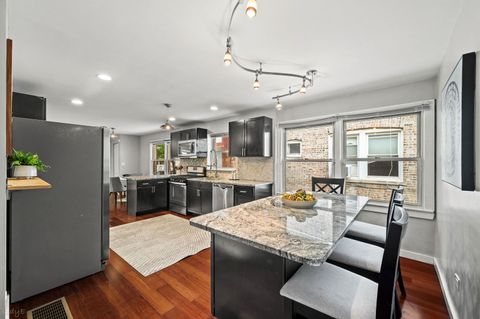Tiny photo for 4310 W Shakespeare Avenue, Chicago, IL 60639 (MLS # 12682136)