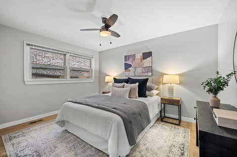 Tiny photo for 4310 W Shakespeare Avenue, Chicago, IL 60639 (MLS # 12682136)