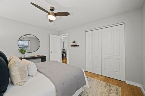 Tiny photo for 4310 W Shakespeare Avenue, Chicago, IL 60639 (MLS # 12682136)