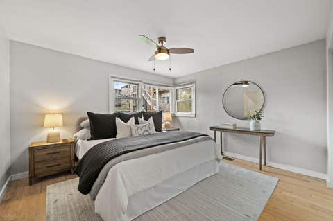 Tiny photo for 4310 W Shakespeare Avenue, Chicago, IL 60639 (MLS # 12682136)