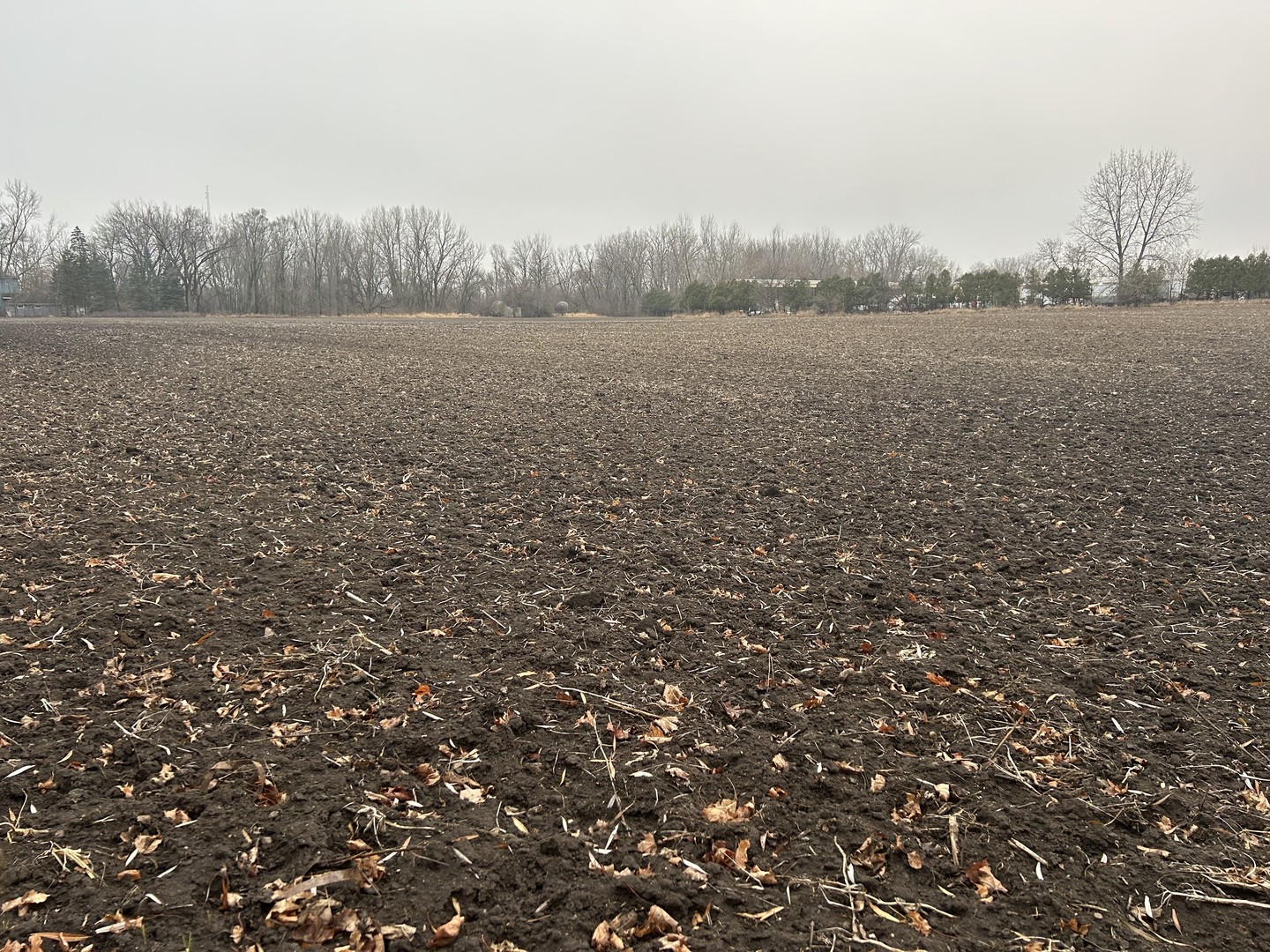 70 acres Galligan Road