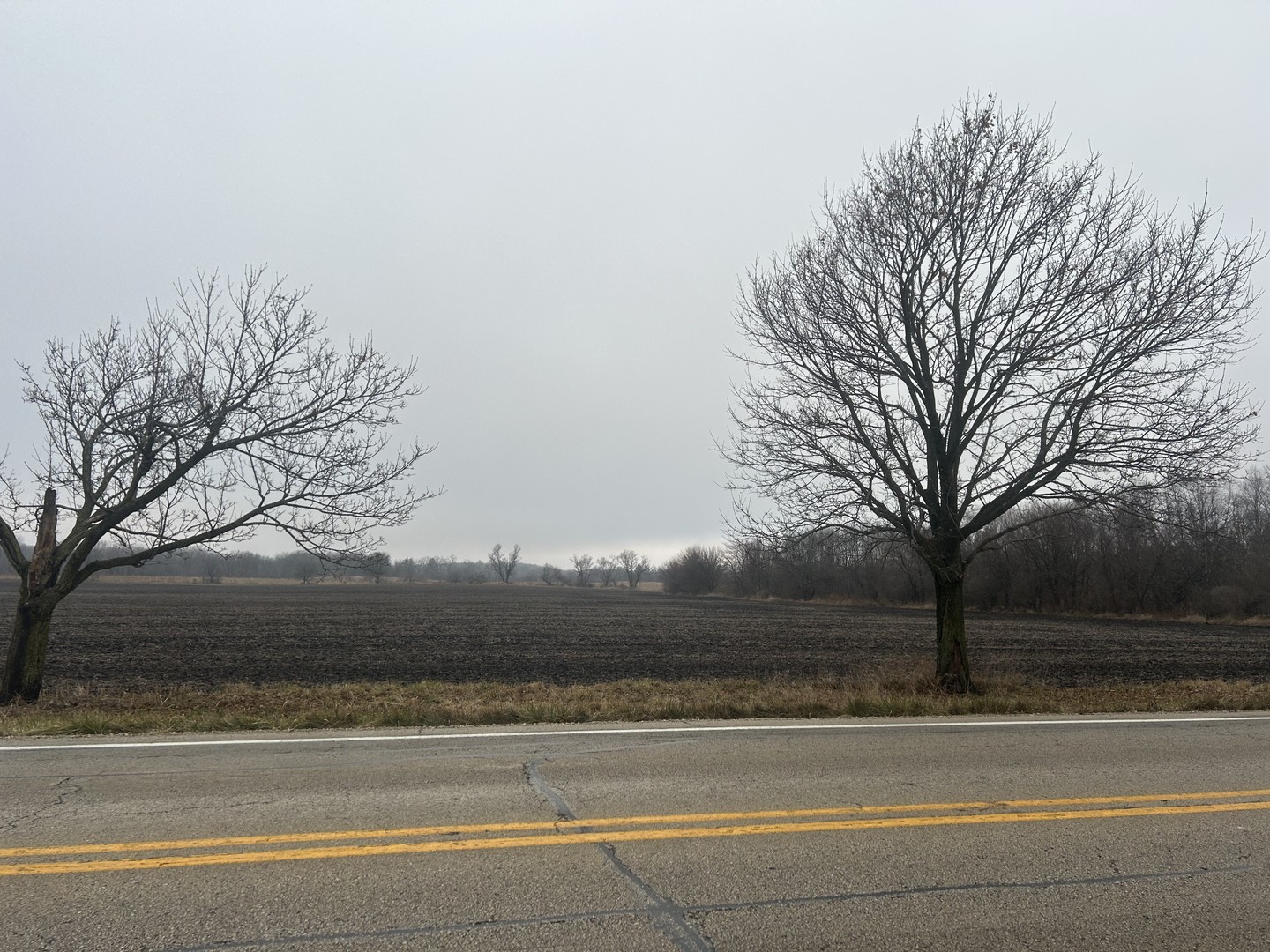 70 acres Galligan Road