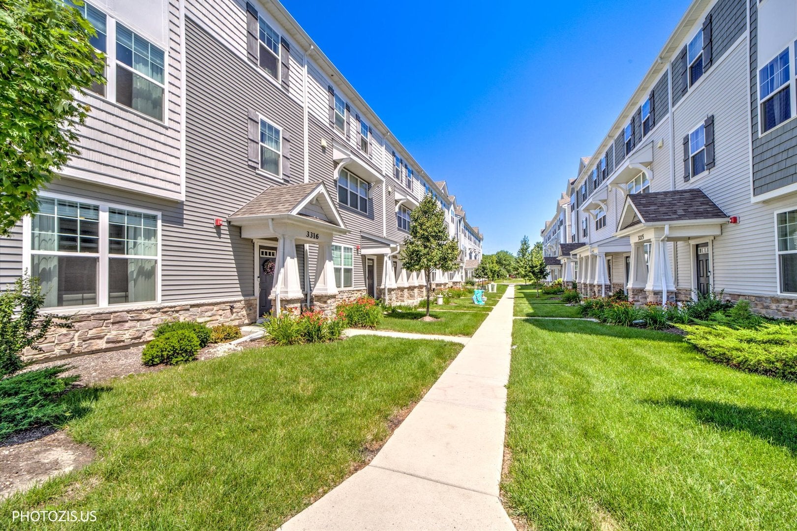 3316 Trillium Circle