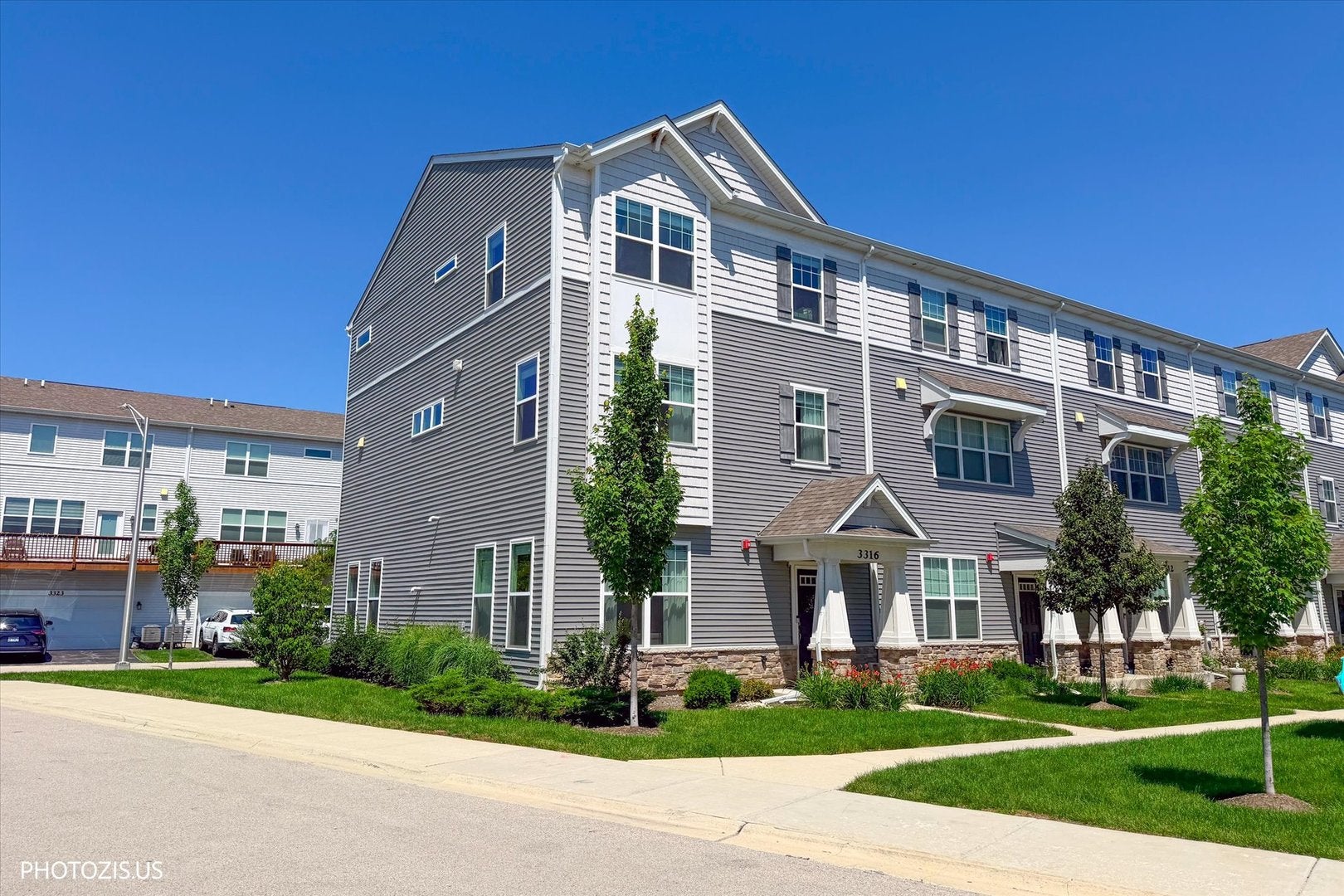 3316 Trillium Circle