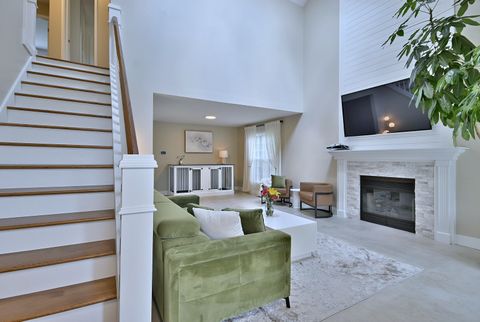 Tiny photo for 25044 Ambrose Road, Plainfield, IL 60585 (MLS # 12447727)