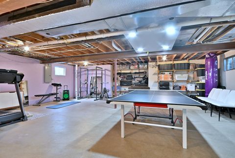 Tiny photo for 25044 Ambrose Road, Plainfield, IL 60585 (MLS # 12447727)