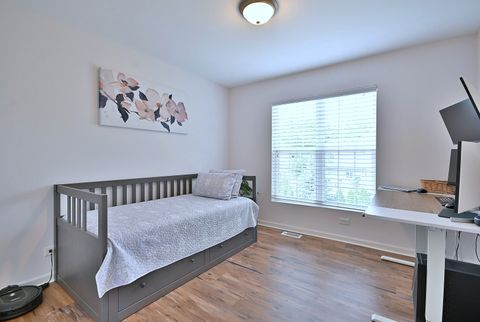 Tiny photo for 25044 Ambrose Road, Plainfield, IL 60585 (MLS # 12447727)