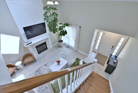 Tiny photo for 25044 Ambrose Road, Plainfield, IL 60585 (MLS # 12447727)