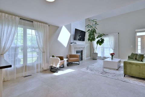Tiny photo for 25044 Ambrose Road, Plainfield, IL 60585 (MLS # 12447727)