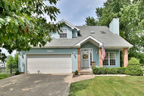 Photo of 25044 Ambrose Road, Plainfield, IL 60585 (MLS # 12447727)