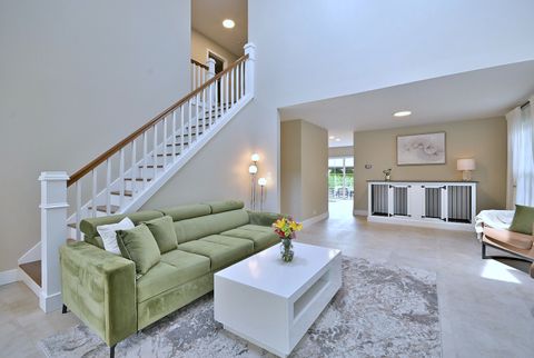 Tiny photo for 25044 Ambrose Road, Plainfield, IL 60585 (MLS # 12447727)