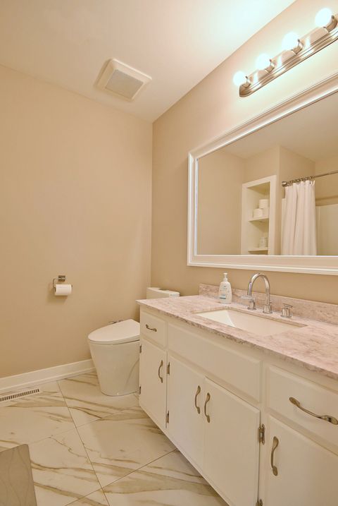 Tiny photo for 25044 Ambrose Road, Plainfield, IL 60585 (MLS # 12447727)