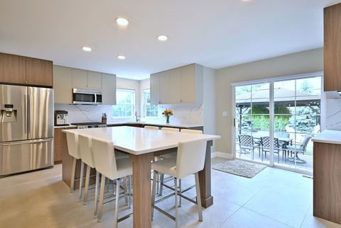 Tiny photo for 25044 Ambrose Road, Plainfield, IL 60585 (MLS # 12447727)