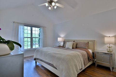 Tiny photo for 25044 Ambrose Road, Plainfield, IL 60585 (MLS # 12447727)