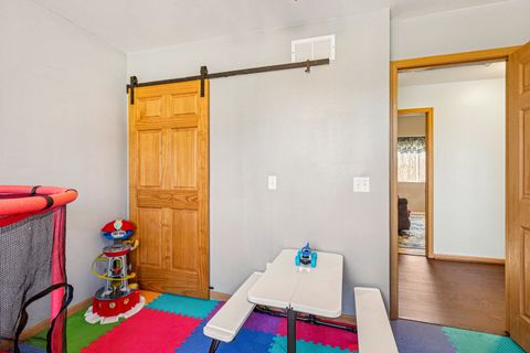 Tiny photo for 43144 N Lake Avenue, Antioch, IL 60002 (MLS # 12551906)