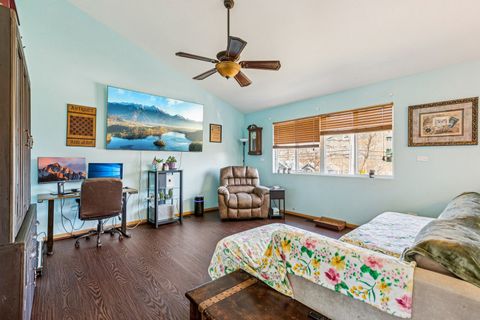 Tiny photo for 43144 N Lake Avenue, Antioch, IL 60002 (MLS # 12551906)