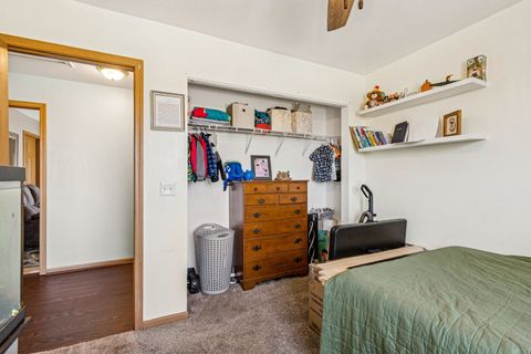 Tiny photo for 43144 N Lake Avenue, Antioch, IL 60002 (MLS # 12551906)