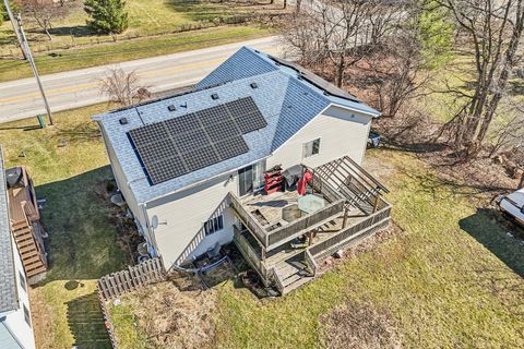 Tiny photo for 43144 N Lake Avenue, Antioch, IL 60002 (MLS # 12551906)