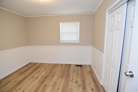 Tiny photo for 317 Mohawk Street, Park Forest, IL 60466 (MLS # 12540311)