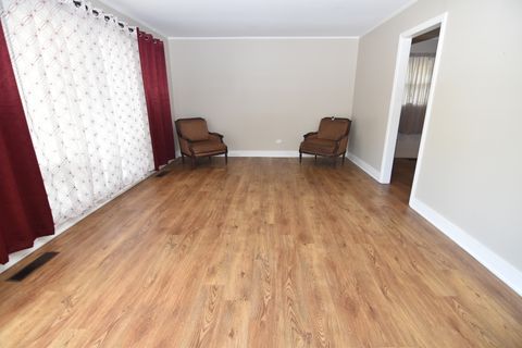 Tiny photo for 317 Mohawk Street, Park Forest, IL 60466 (MLS # 12540311)