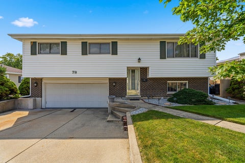 Photo of 78 S Clarendon Avenue, Addison, IL 60101 (MLS # 12739643)