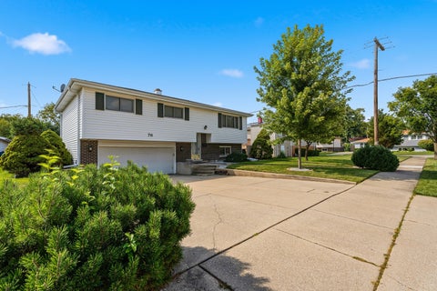 Tiny photo for 78 S Clarendon Avenue, Addison, IL 60101 (MLS # 12739643)